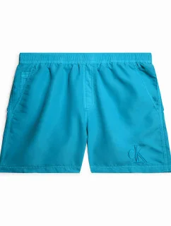 Pánske plavky KM0KM00806-CVZ - Calvin Klein