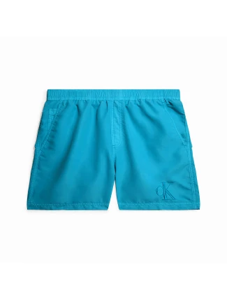 Pánske plavky KM0KM00806-CVZ - Calvin Klein