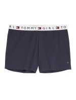 Dámske šortky UW0UW01668-416 - Tommy Hilfiger