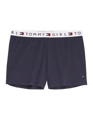 Dámske šortky UW0UW01668-416 - Tommy Hilfiger
