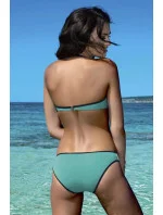 Dámske dvojdielne plavky L 2029/6 - Lorin