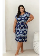 3363 DÁMSKE TRIČKO JODIE 2XL-3XL 3363 DÁMSKE TRIČKO JODIE 2XL-3XL