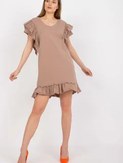 Denné šaty model 166117 Fancy