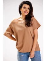 Blúzka model 182021 Infinite You