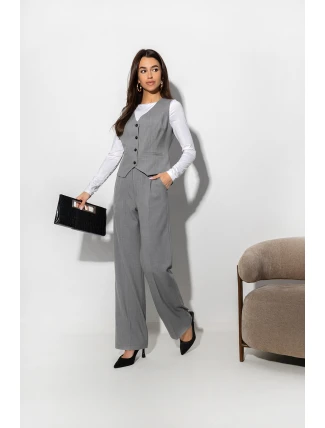 Dámske nohavice model 200795 Cabba