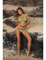 Dvojdielne plavky model 211406 Marko