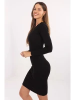 Denné šaty model 220430 Rue Paris Denné šaty model 220430 Rue Paris