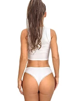 Brazílske nohavičky model 228540 Donna Brazílske nohavičky model 228540 Donna