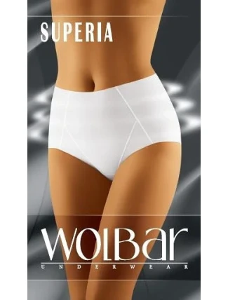 Dámske nohavičky Wolbar Superia Dámske nohavičky Wolbar Superia