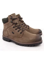Rieker M F3612-24 RKR746 zateplené topánky Rieker M F3612-24 RKR746 zateplené topánky