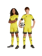 Šortky adidas Squadra 25 Jr JJ2421