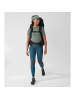 Fjällräven Abisko Trekking Tights Pro W F84771-534-048 Nohavice