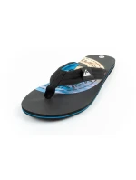 Pánske žabky Quiksilver Molokai Fashion Pohodlné na pláž
