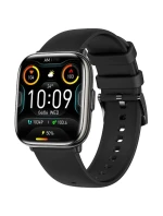 Dámske inteligentné hodinky Rubicon RNCF31 BLACK Dámske inteligentné hodinky Rubicon RNCF31 BLACK