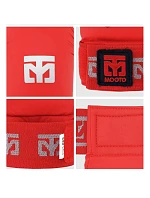 Karate rukavice - Rukavice 2 RED WKF | MOOTO Karate rukavice - Rukavice 2 RED WKF | MOOTO