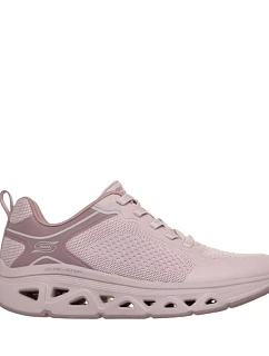 Dámske topánky Skechers Bobs Arc Waves Remix 117861 LTMV 38