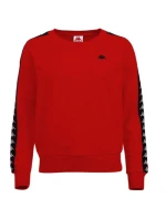 Dámska mikina Janka W 310021 19-1763 - Kappa Dámska mikina Janka W 310021 19-1763 - Kappa