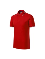 Pánske polo tričko Focus M MLI-23207 - Malfini