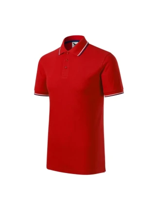 Pánske polo tričko Focus M MLI-23207 - Malfini