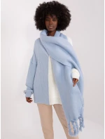 Šatka AT SZ 2313502.71P svetlomodrá