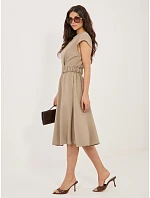 Šaty MI SK 3430 1.01 tmavo lila Šaty MI SK 3430 1.01 tmavo lila