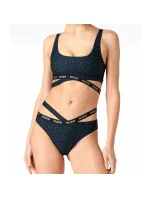 HUGP BOSS Dámske plavky 50486376-970 - HUGO