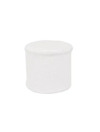 Kôš na bielizeň BA-07 biely - Julimex