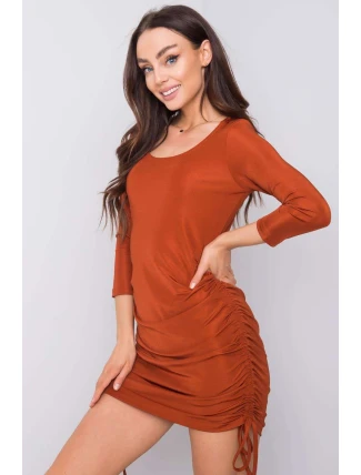 Krátke šaty model 159774 Och Bella