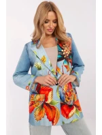 Bunda model 209678 Taliansko Moda