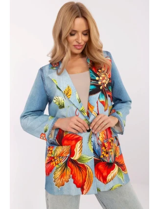 Bunda model 209678 Taliansko Moda