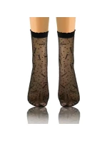 Sesto Senso ponožky wz.09 Picot A'2