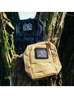 Taktické puzdro Offlander Molle OFF_CACC_21BK