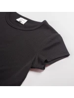 Detské tričko s krátkym rukávom AVIMA II JR