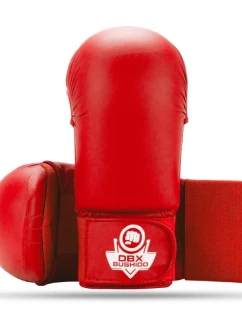 Karate rukavice WKF - nosidlá | XL