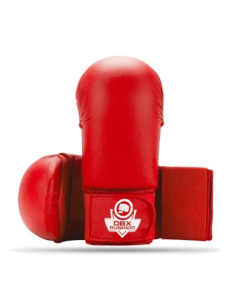 Karate rukavice WKF - nosidlá | XL