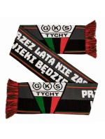 GKS Tychy Retro šál TYCHYSZAL