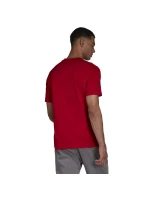 Pánske tričko Entrada 22 M HC0451 - Adidas Pánske tričko Entrada 22 M HC0451 - Adidas