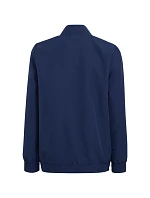 Detská bunda Entrada 22 Presentation Jr H57482 - Adidas