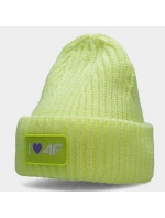 Detská čiapka Jr HJZ22-JCAD004 27N - 4F