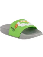 Žabky Coqui Ruki Jr 6383-634-4877
