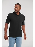 Russell Athletic 599M Piqué polo 10.599M sky