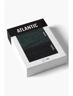 Atlantic 2MBX-059 2-pack farba:čierna/maroon