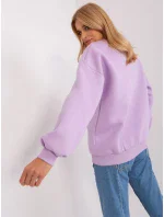 EM BL 617 12.04 svetlo fialová