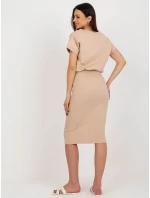 Súprava WN KMPL 8191.06X béžová