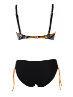 Dámske dvojdielne plavky Doris M-352 - Marko