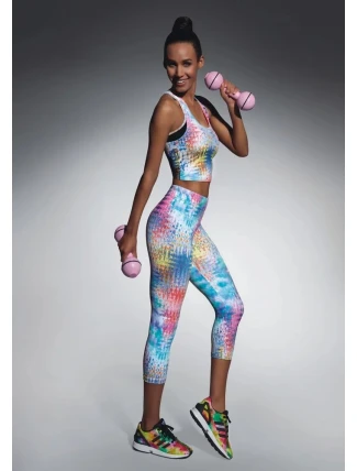 Legíny Tessera 70 - Bas Bleu