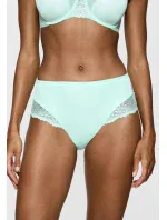 Ladyform soft Maxi 1186 light turquoise - Triumph
