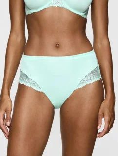 Ladyform soft Maxi 1186 light turquoise - Triumph