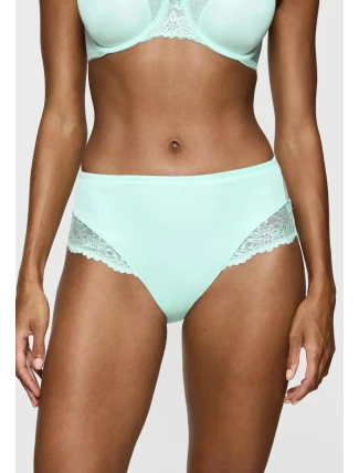 Ladyform soft Maxi 1186 light turquoise - Triumph