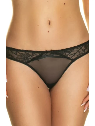 VANESSA NOHAVIČKY ČIERNE